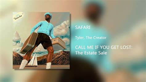 tyler the creator jay versace|safari tyler the creator lyrics.